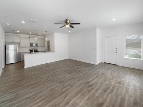 5606 Lehigh St in Lubbock, TX - Building Photo - Building Photo
