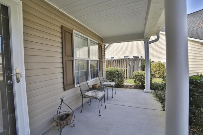 1716 Grant Cir in Leland, NC - Building Photo - Building Photo