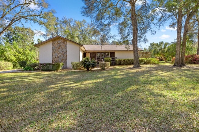 property at 8519 SW 197th Court Rd