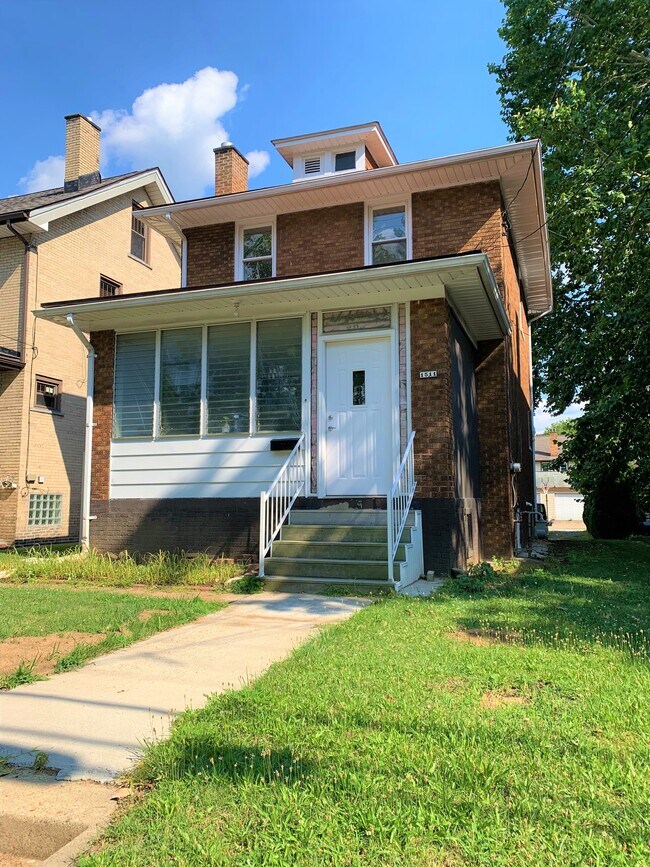 1511 3rd St Rentals in Beaver, PA