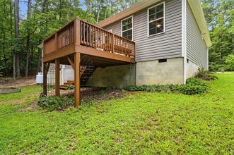 1541 Louisiana Ln in Sanford, NC - Building Photo - Building Photo