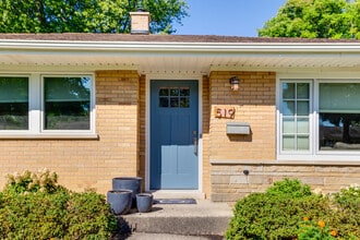 519 Dawes St in Libertyville, IL - Building Photo - Building Photo