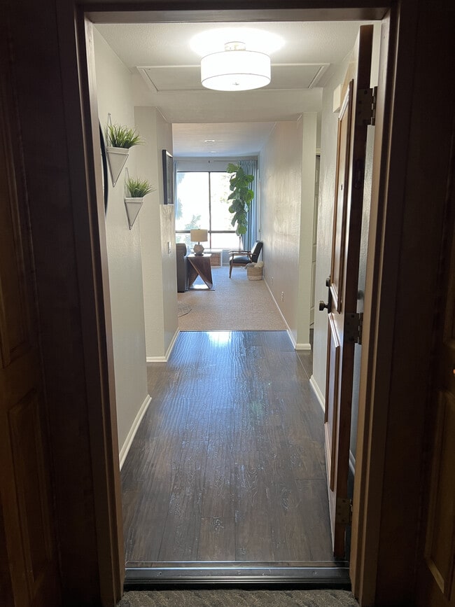 5805 Friars Rd, Unit 2415 in San Diego, CA - Building Photo - Building Photo