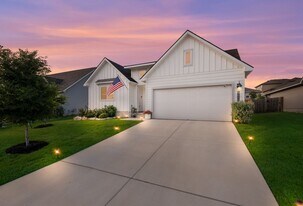 5609 Jewel Curv in San Antonio, TX - Building Photo