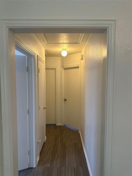 609 Kings Way Dr, Unit A in Mansfield, TX - Building Photo - Building Photo