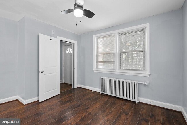 4118 First St SE in Washington, DC - Building Photo - Building Photo