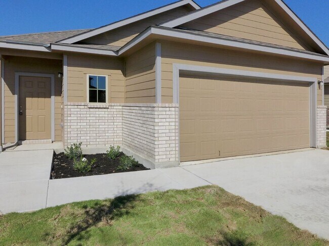 property at 10807 Fox Trot Way