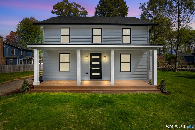 property at 152 Partrick Ave