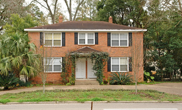 115 Franklin Blvd in Tallahassee, FL - Building Photo - Building Photo