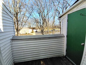 600 Reusens Rd in Lynchburg, VA - Foto de edificio - Building Photo