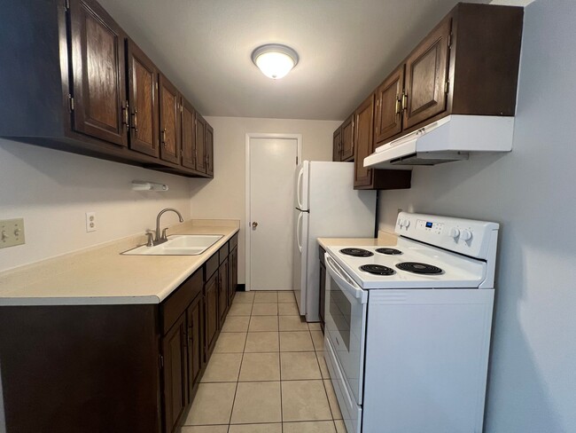 property at 634 Mathews St