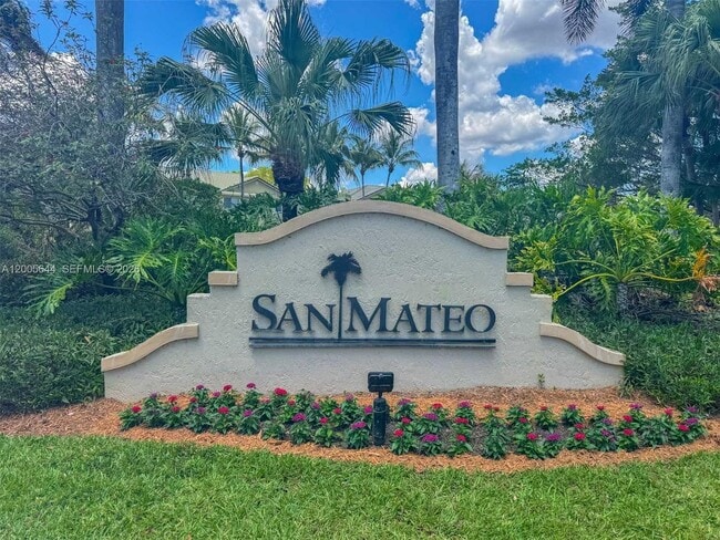 property at 2143 Hacienda Terrace