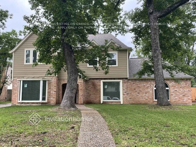 property at 1410 Pine Gap Dr