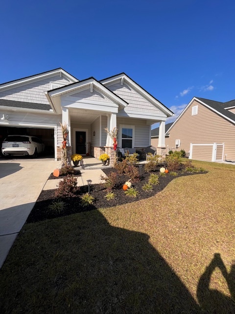 3069 Sistine St in Myrtle Beach, SC - Building Photo - Building Photo