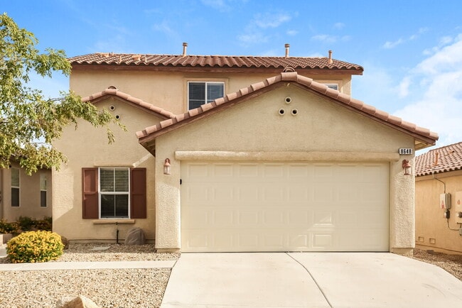 property at 8648 Water Bucket Ave