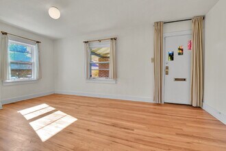 3330 Vrain St in Denver, CO - Building Photo - Building Photo