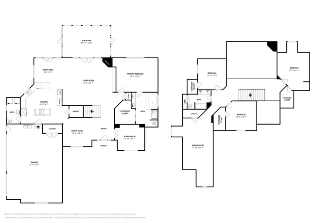 6055 Fawnwood Dr in Greenwood, IN - Building Photo - Building Photo