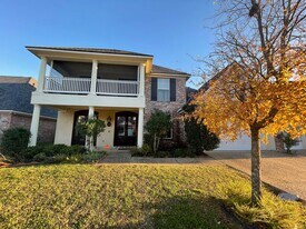 8059 Captain Mary Miller Dr in Shreveport, LA - Building Photo