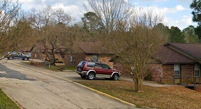 344 Redbud Ln in Vivian, LA - Building Photo - Building Photo