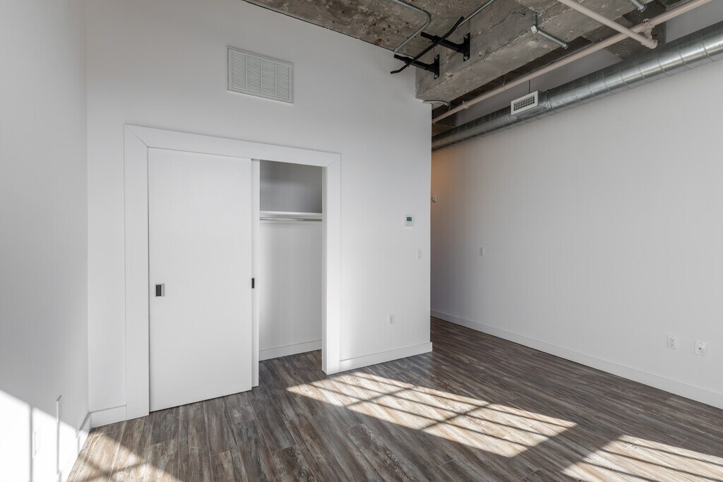 Norden Lofts Apartments in White Plains, NY