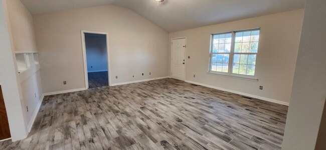 property at 2308 Forrest Fields Dr