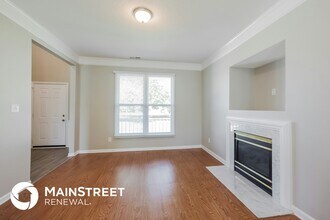 15007 Rolling Sky Dr in Charlotte, NC - Building Photo - Building Photo