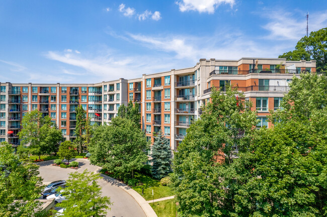 Hillside Ravines II in Toronto, ON - Building Photo - Building Photo