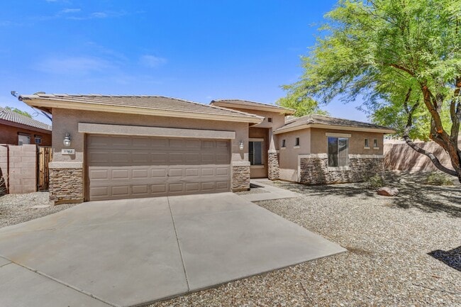 property at 8962 W Grovers Ave