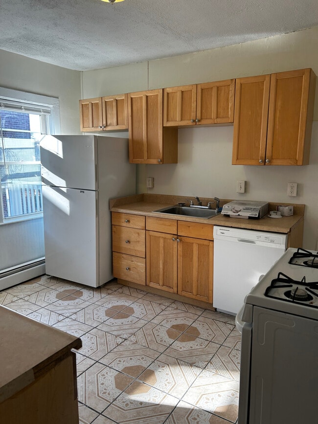 8 Dudley St, Unit 6-2