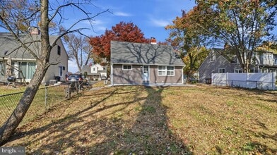 5724 Denfield Rd in Rockville, MD - Building Photo - Building Photo