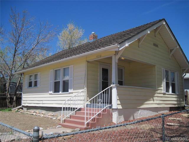 property at 1502 W Bijou St