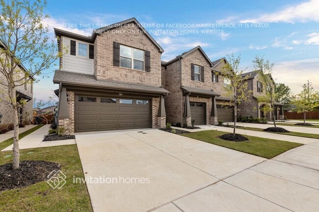 property at 6420 Blue Trl