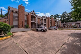 2402 Sycamore Ave in Huntsville, TX - Building Photo