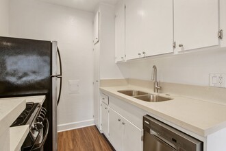 519 Hill St in Santa Monica, CA - Foto de edificio - Building Photo