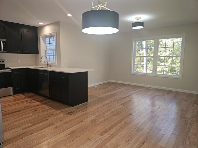 141 Country Squire Dr in Cromwell, CT - Building Photo - Building Photo