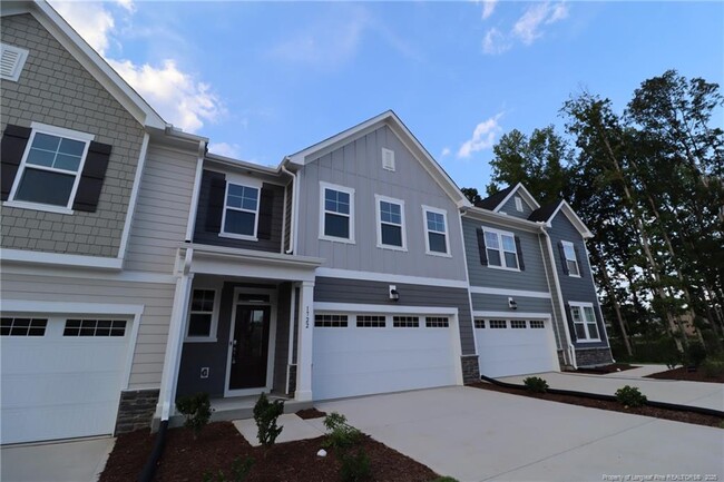 property at 1722 Alpine Summer Ln