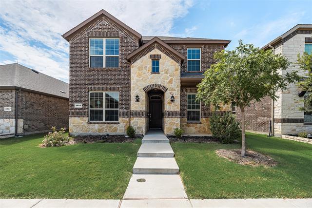 property at 2853 Franklin Dr