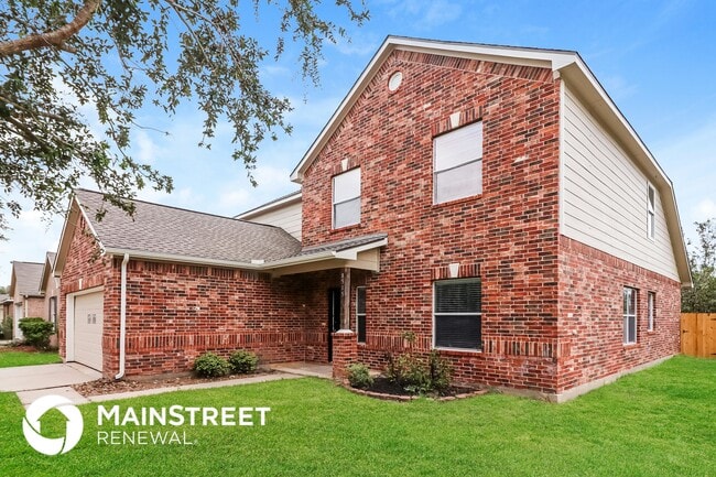 property at 8515 Satinwood Way