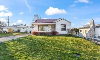 304 N 35th Ave in Yakima, WA - Building Photo