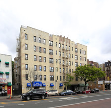 2781-2787 Webster Ave in Bronx, NY - Building Photo - Building Photo