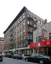 151 Mott St in New York, NY - Building Photo - Building Photo