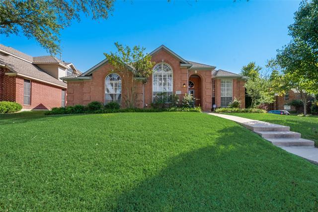 3924 Acklin Dr in Plano, TX - Building Photo - Building Photo