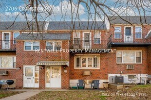 2706 Cranston Rd in Philadelphia, PA - Building Photo
