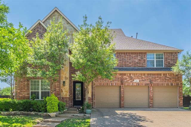 property at 8401 Sea Pines Pl