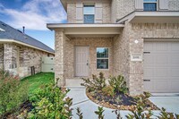 16446 Rosary Pea Pl in Conroe, TX - Foto de edificio - Building Photo