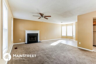 419 Ivy Crest Dr in Dallas, GA - Building Photo - Building Photo