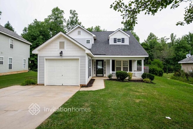 property at 4541 Brandie Glen Rd