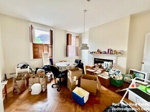 1712 Beacon St in Brookline, MA - Building Photo - Building Photo