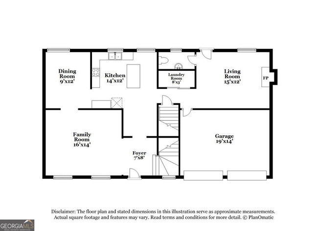 417 Stokesay Dr in Lawrenceville, GA - Building Photo - Building Photo