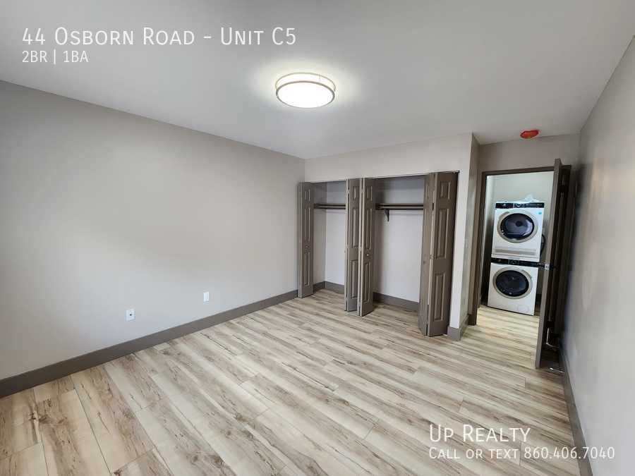 Ramblewood Apartments in Naugatuck, CT